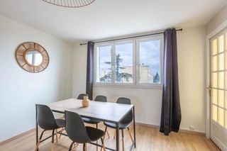  Appartement � vendre 4 pi�ces 69 m�