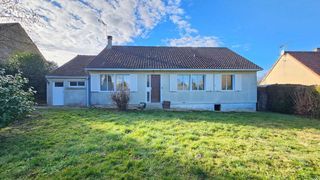  Maison � vendre 6 pi�ces 103 m�