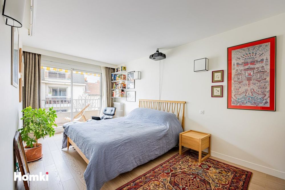 � vendre  Appartement Paris 13