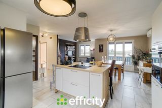  Maison � vendre 5 pi�ces 125 m�