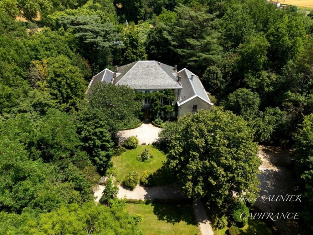 � vendre  Propri�t�/ch�teau Castres (81100)