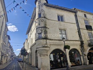  Immeuble � vendre 15 + pi�ces 177 m�