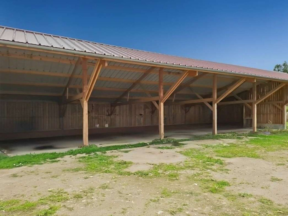 � vendre  Maison Mortagne-au-Perche (61400)