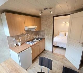  Appartement � vendre 2 pi�ces 37 m�