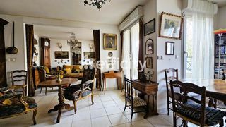  Appartement � vendre 4 pi�ces 90 m�