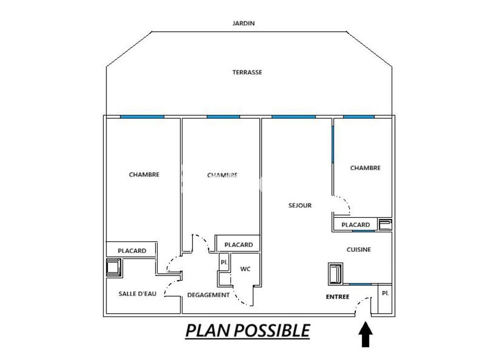 � vendre  Appartement Neuilly-sur-Seine (92200)