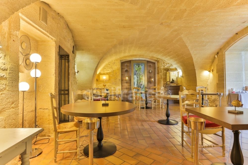 � vendre  Propri�t�/ch�teau Uz�s (30700)