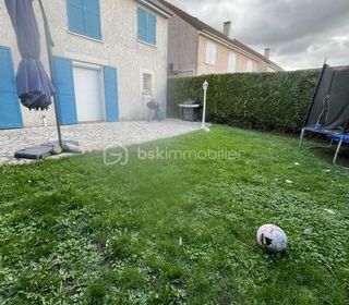  Maison � vendre 7 pi�ces 123 m�