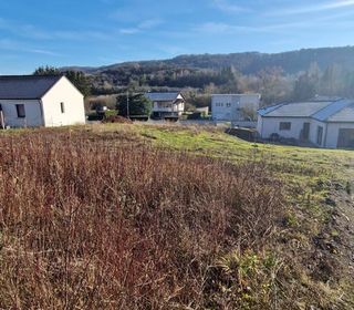  Terrain � vendre 846 m�