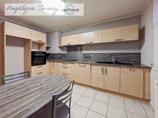  Maison � vendre 4 pi�ces 91 m�