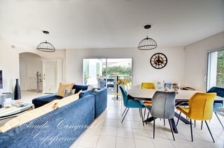  Maison � vendre 6 pi�ces 132 m�