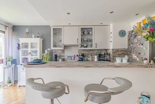  Appartement � vendre 2 pi�ces 41 m�