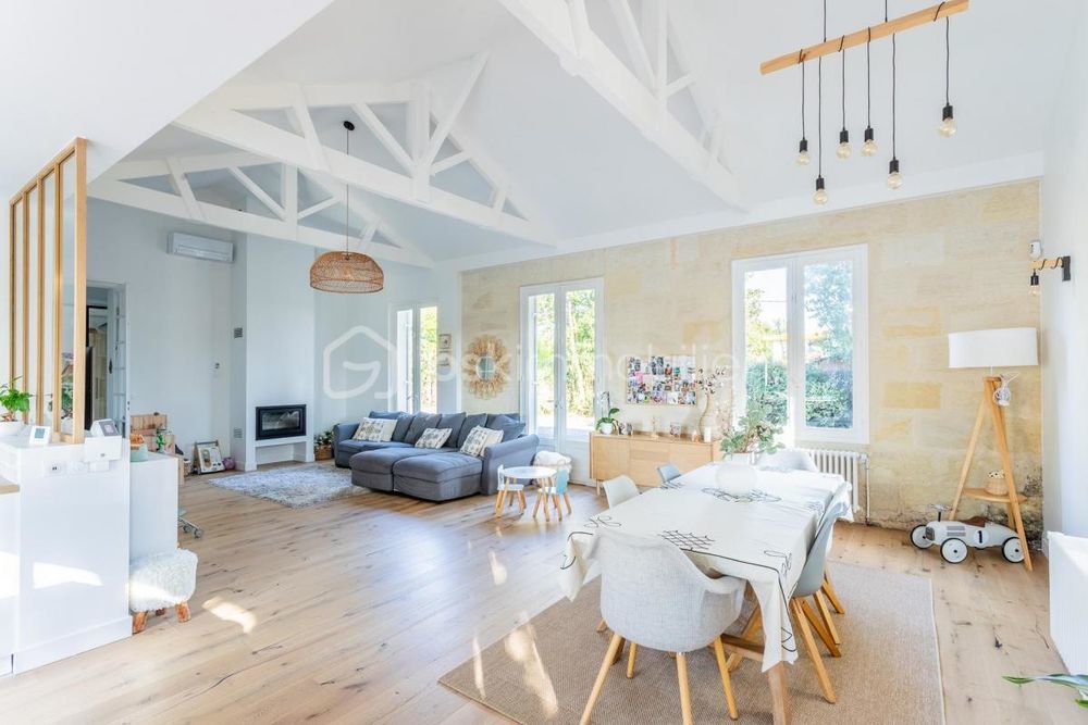 � vendre  Maison M�rignac (33700)