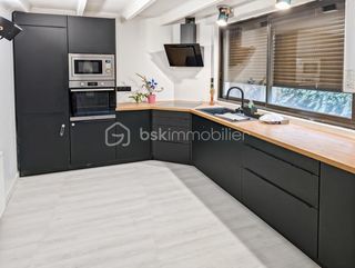  Maison � vendre 3 pi�ces 66 m�