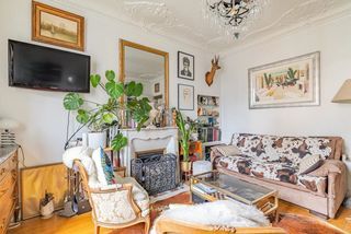  Appartement � vendre 3 pi�ces 66 m�