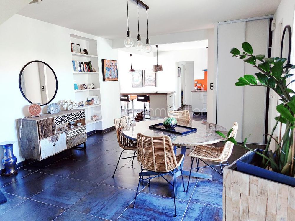 � vendre  Villa Gujan-Mestras (33470)