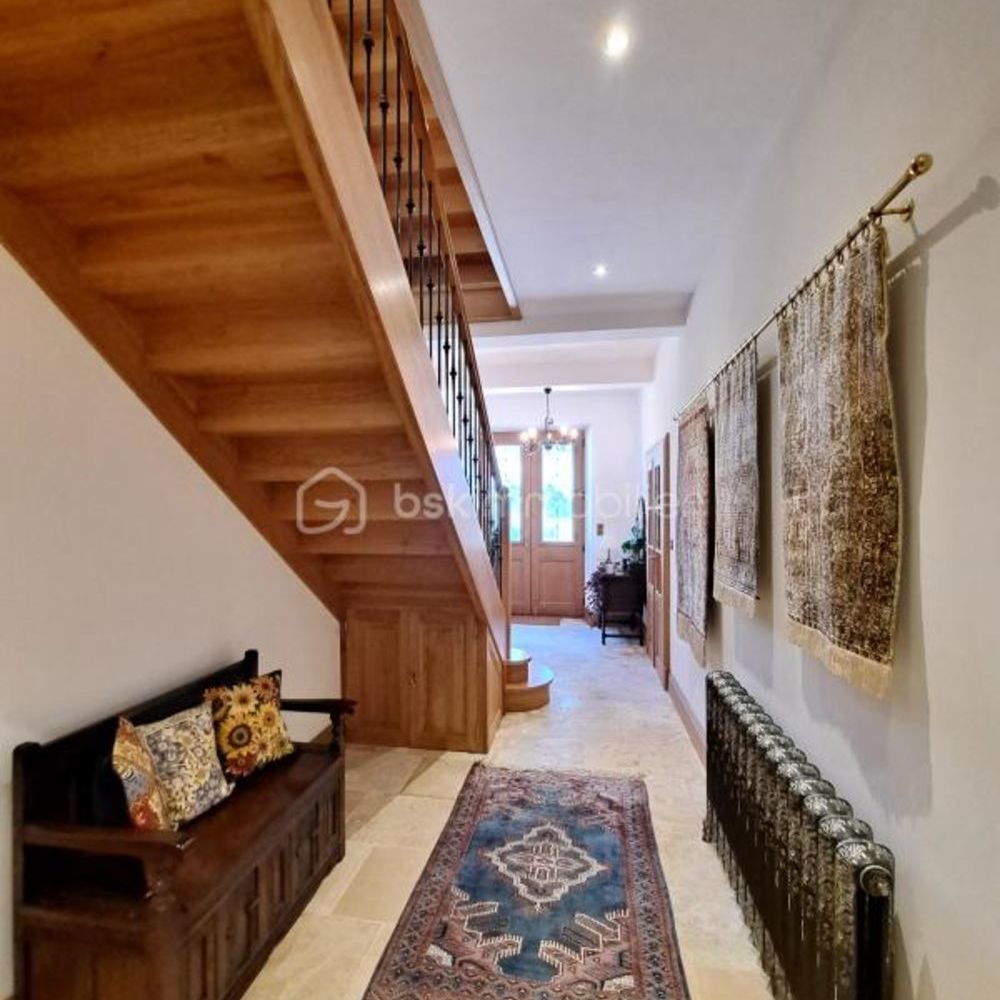 � vendre  Propri�t�/ch�teau Condom (32100)