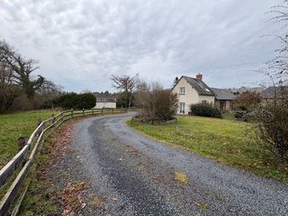  Maison � vendre 6 pi�ces 125 m�