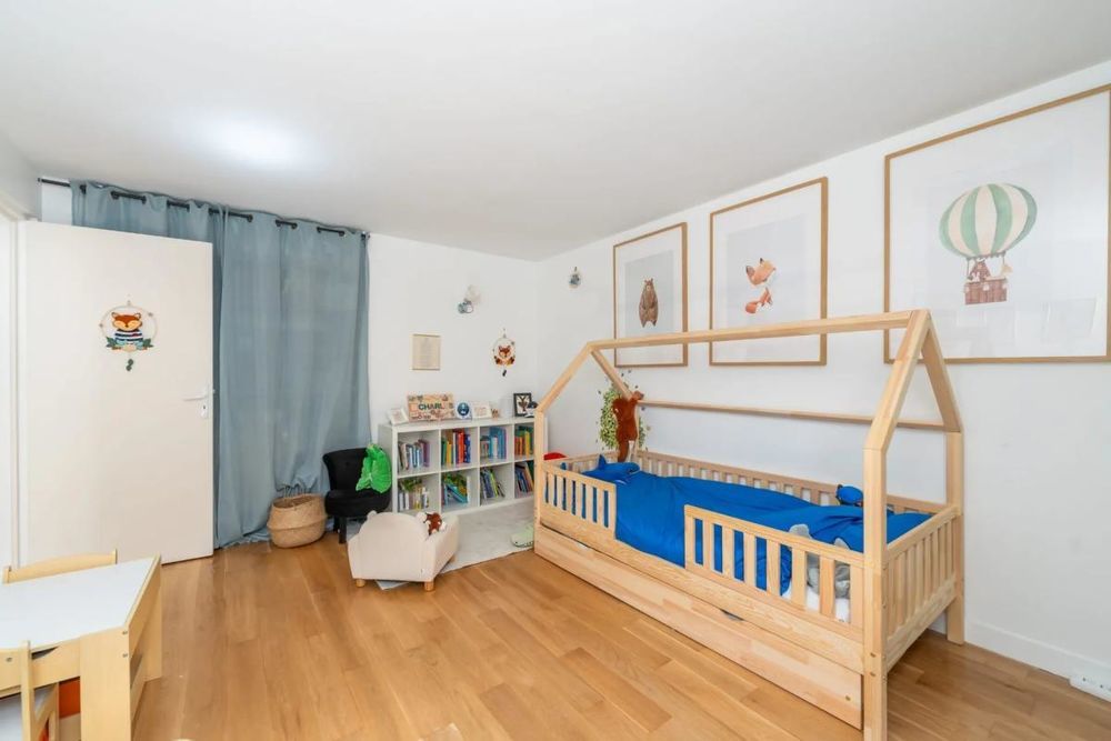 � vendre  Maison Suresnes (92150)