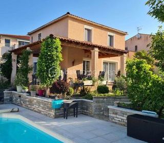  Villa � vendre 5 pi�ces 100 m�