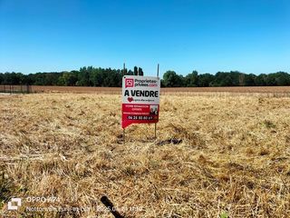  Terrain � vendre 850 m�