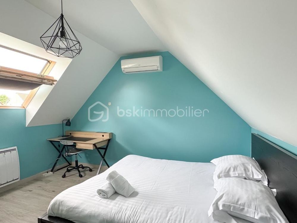 � vendre  Maison Serris (77700)