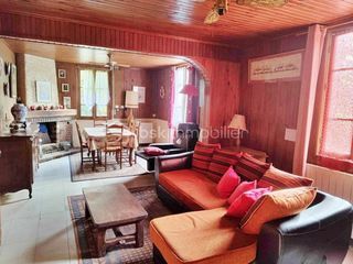  Maison � vendre 6 pi�ces 134 m�