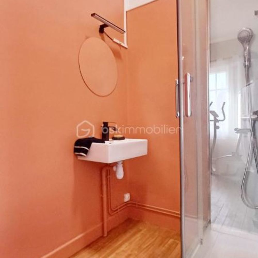 � vendre  Maison Les Sables-d'Olonne (85100)