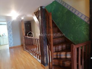  Maison � vendre 3 pi�ces 68 m�