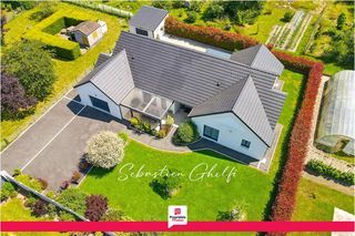  Maison � vendre 6 pi�ces 149 m�