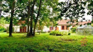  Maison � vendre 10 pi�ces 340 m�