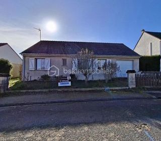  Maison � vendre 4 pi�ces 85 m�