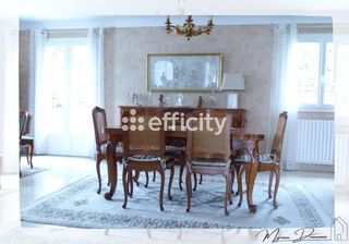  Maison � vendre 6 pi�ces 200 m�