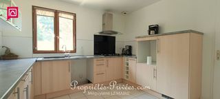  Maison � vendre 5 pi�ces 133 m�