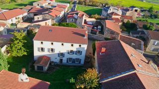  Maison � vendre 9 pi�ces 260 m�