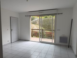  Appartement � louer 2 pi�ces 36 m�