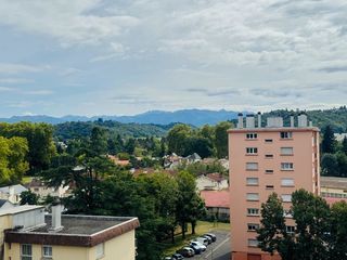  Appartement � vendre 3 pi�ces 61 m�