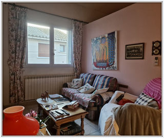  Maison � vendre 5 pi�ces 70 m�