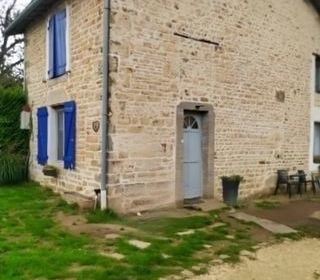  Maison � vendre 4 pi�ces 73 m�