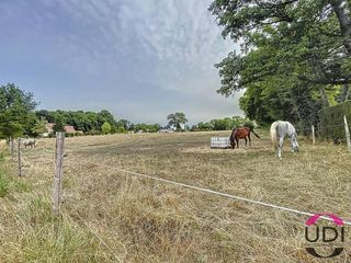  Terrain � vendre 6597 m�