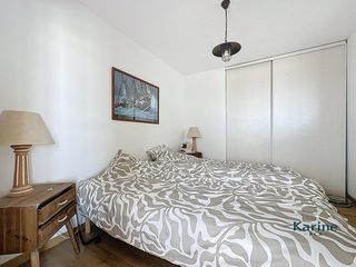  Appartement � vendre 3 pi�ces 61 m�