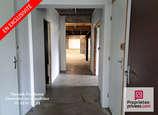  Maison � vendre 6 pi�ces 500 m�