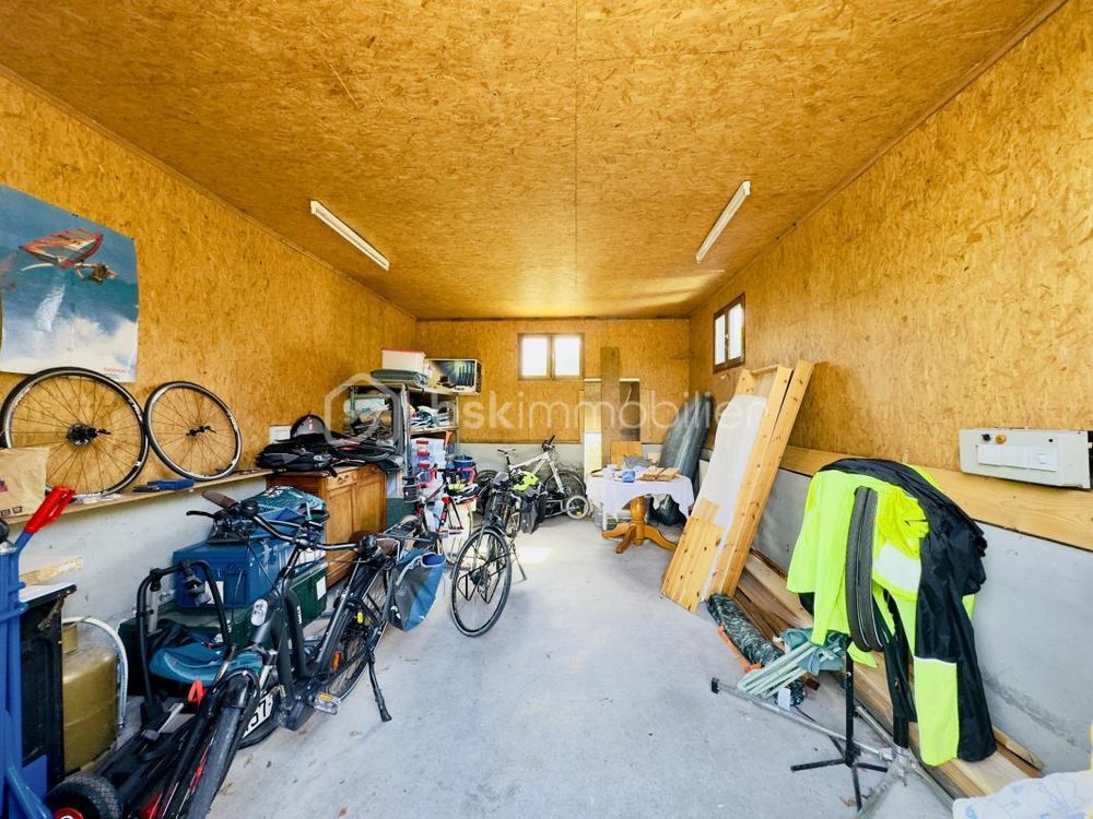 � vendre  Villa Metz-Tessy (74370)