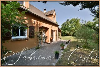  Maison � vendre 5 pi�ces 123 m�