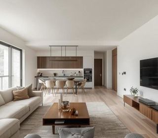  Appartement � vendre 4 pi�ces 98 m�