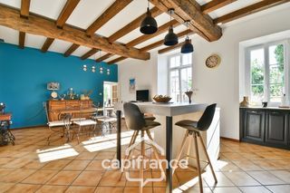  Maison � vendre 10 pi�ces 268 m�