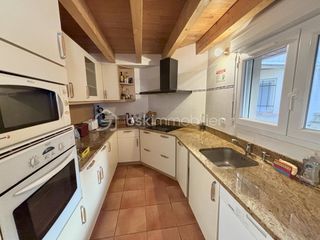  Villa � vendre 4 pi�ces 110 m�