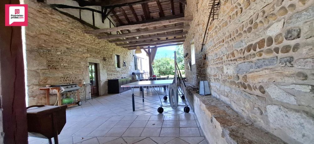 � vendre  Propri�t�/ch�teau Viriat (01440)