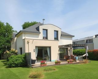  Maison � vendre 7 pi�ces 150 m�