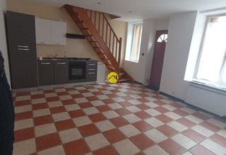  Maison � vendre 3 pi�ces 56 m�